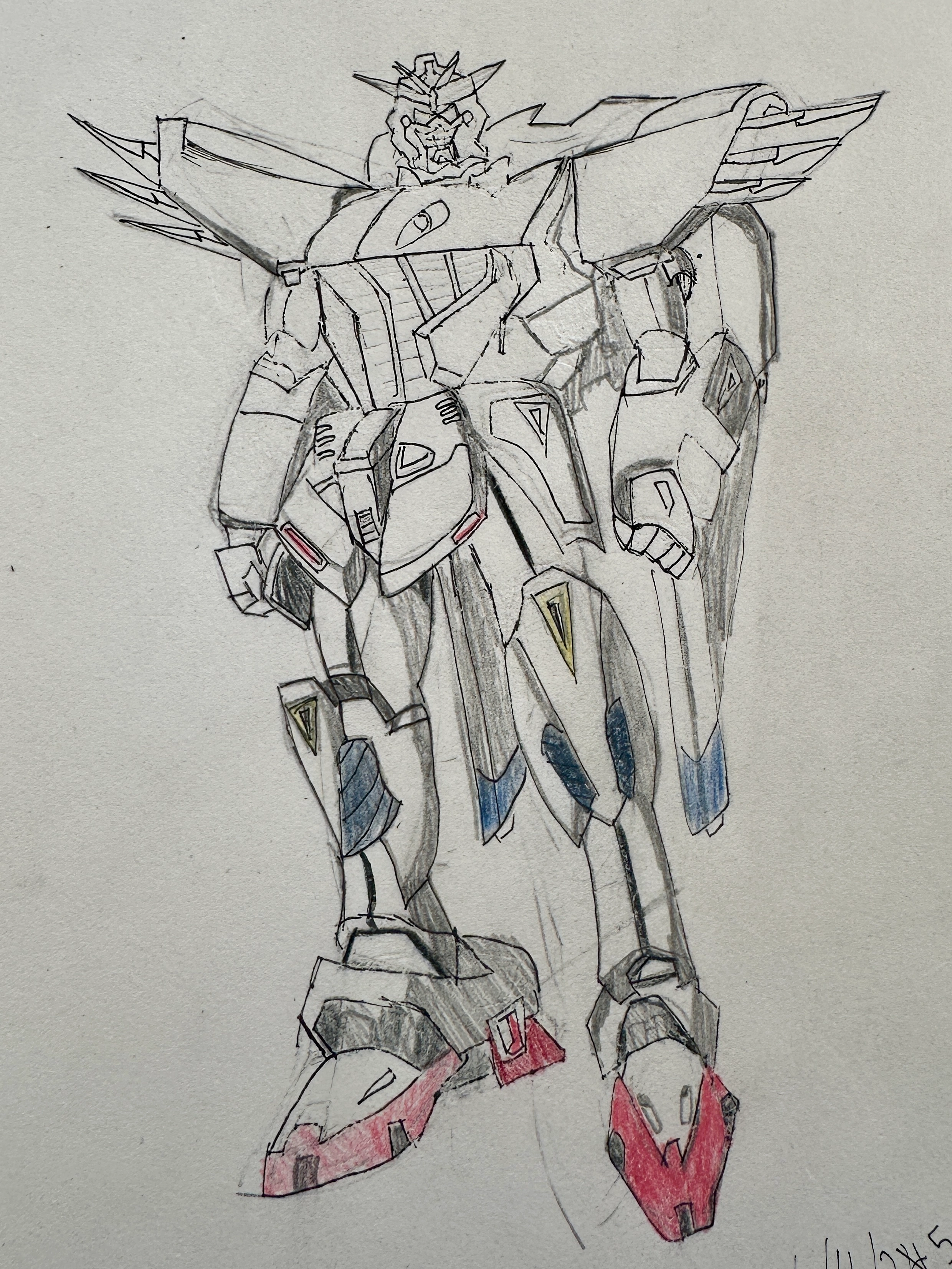 Student Artwork 13