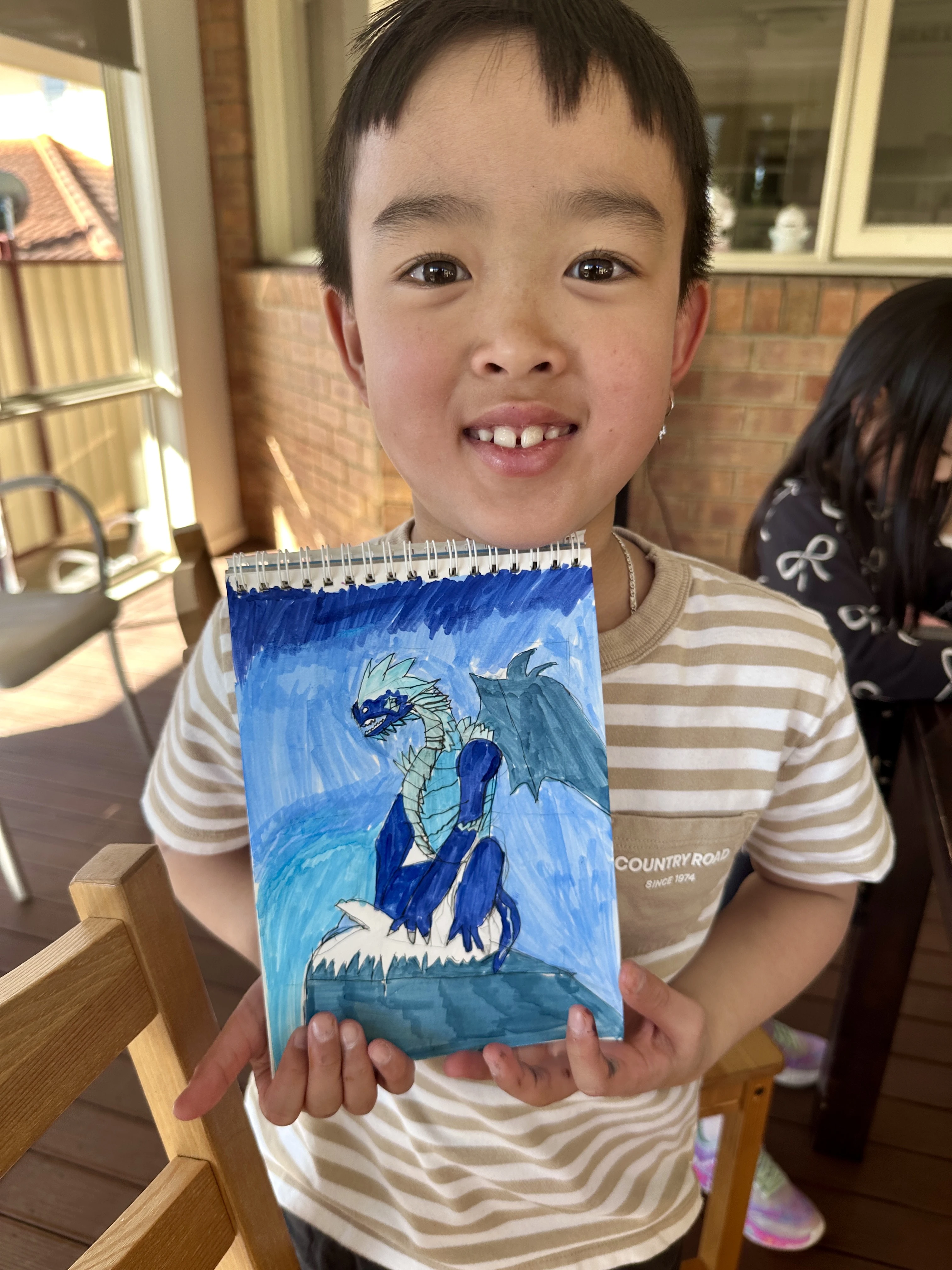 Student Artwork 1