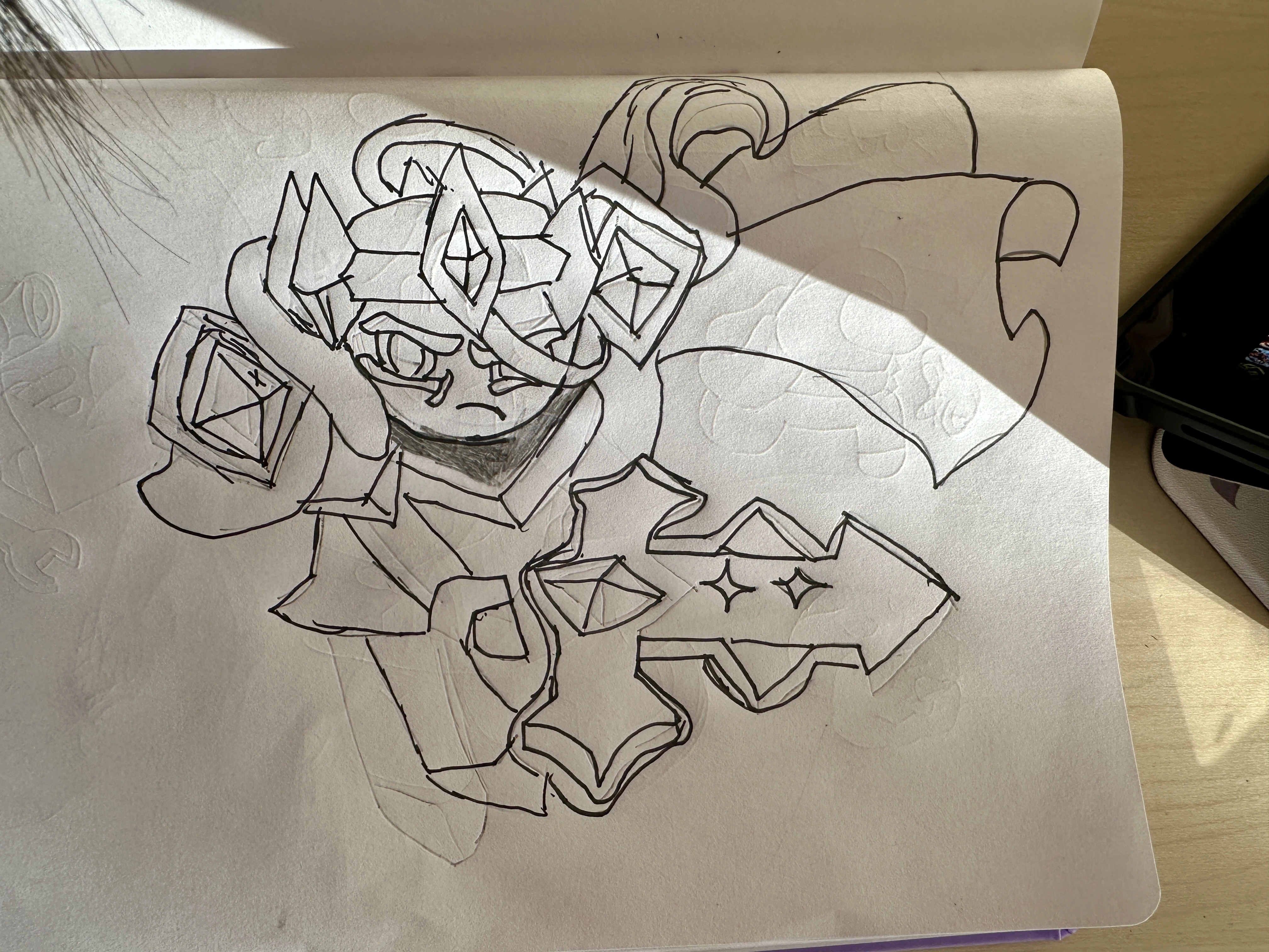 Student Artwork 1