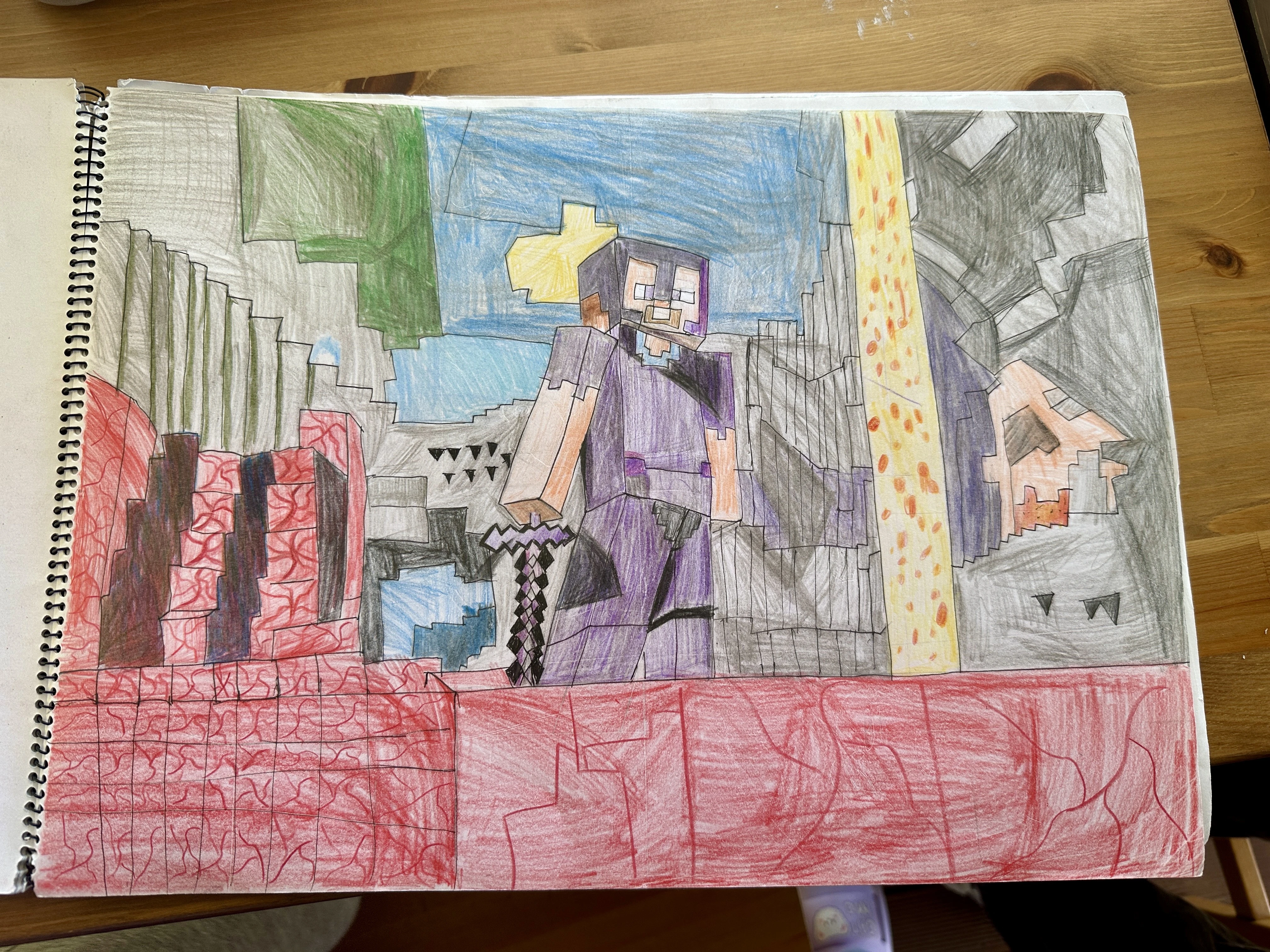 Student Artwork 1