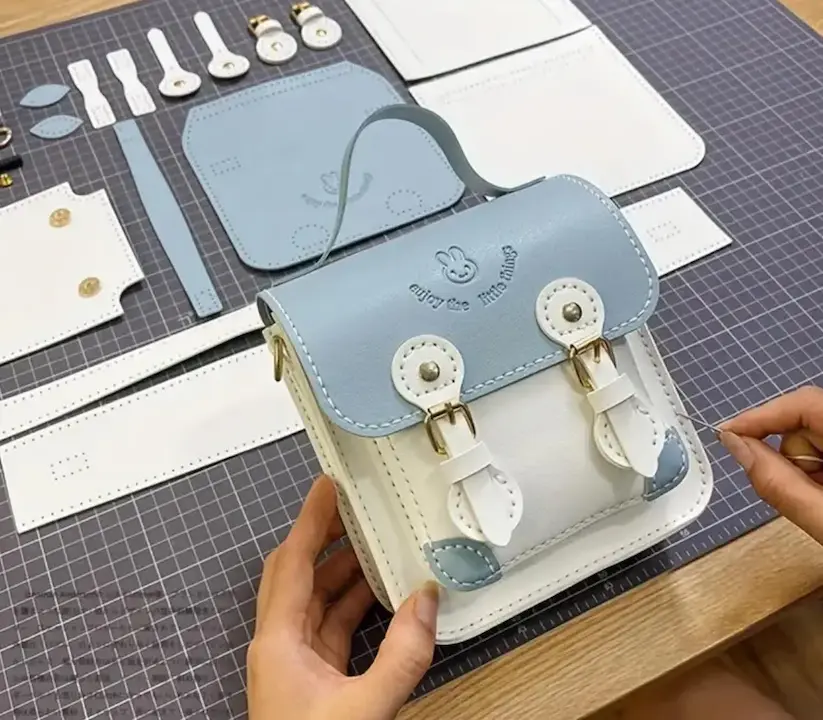 DIY Bag Workshop