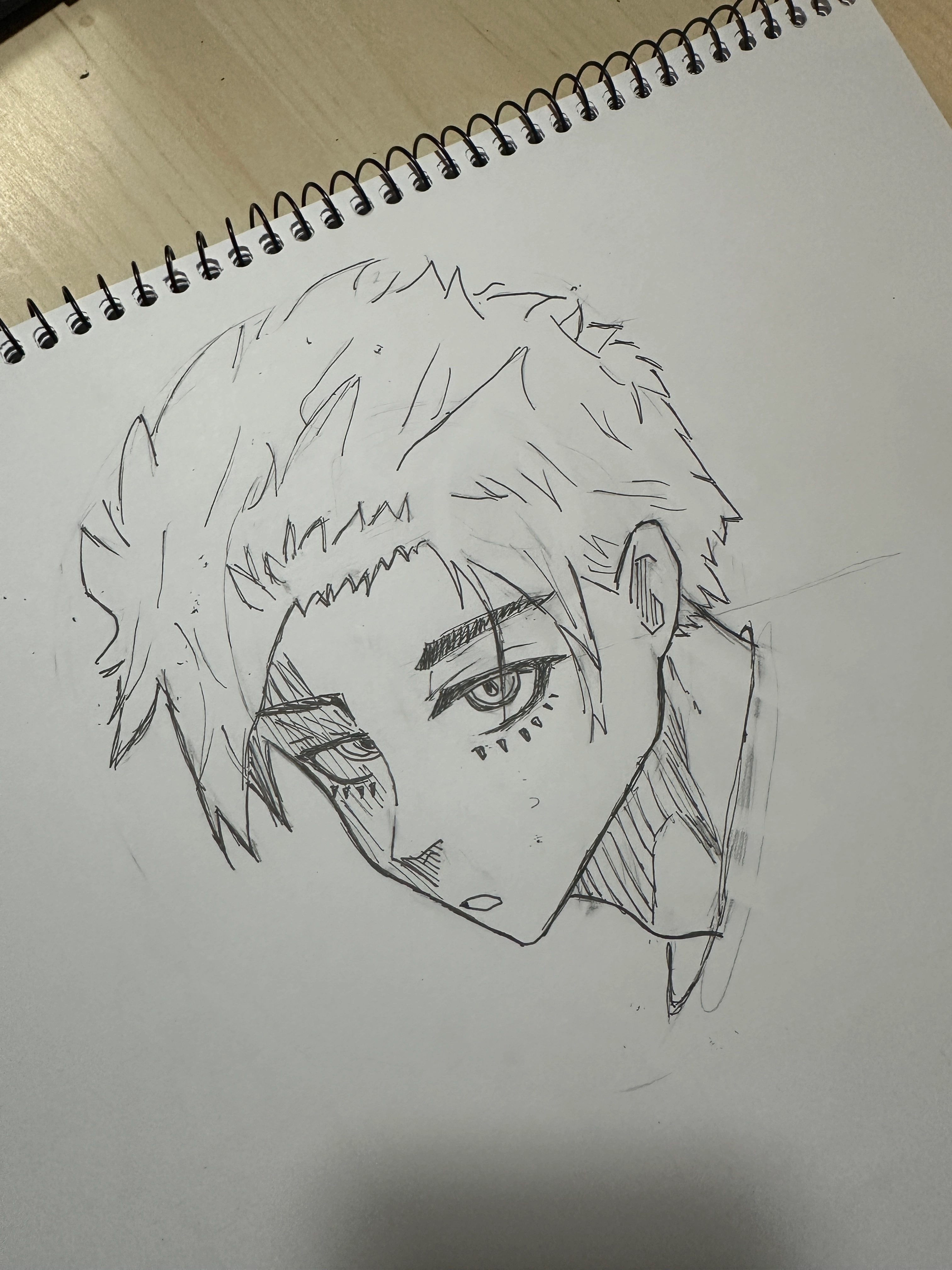 Student Artwork 13