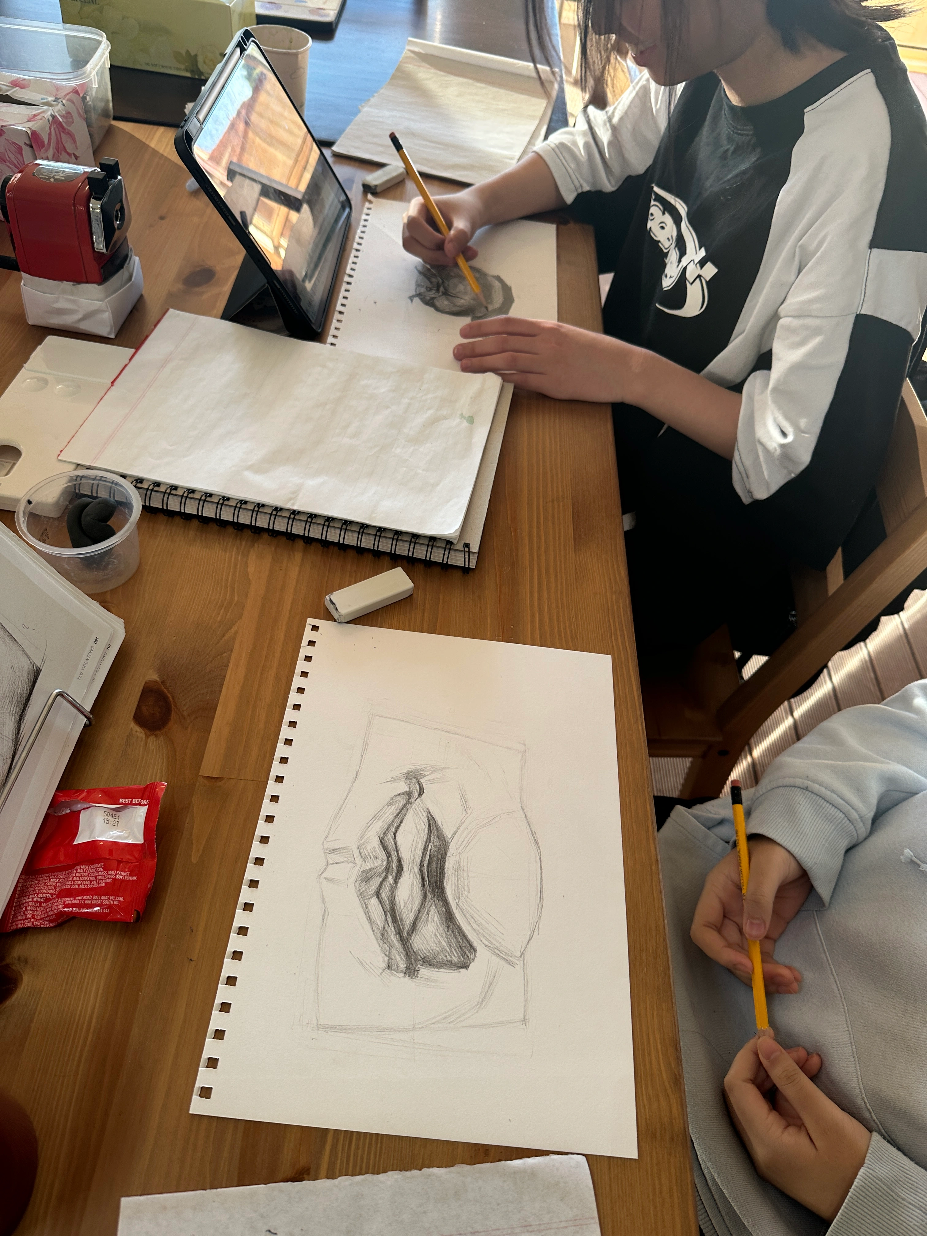 Student Artwork 13